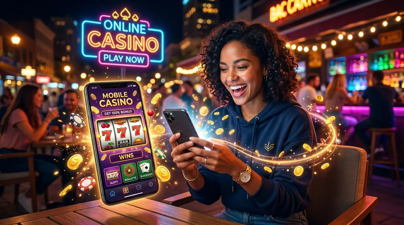 Cobra casino mobile