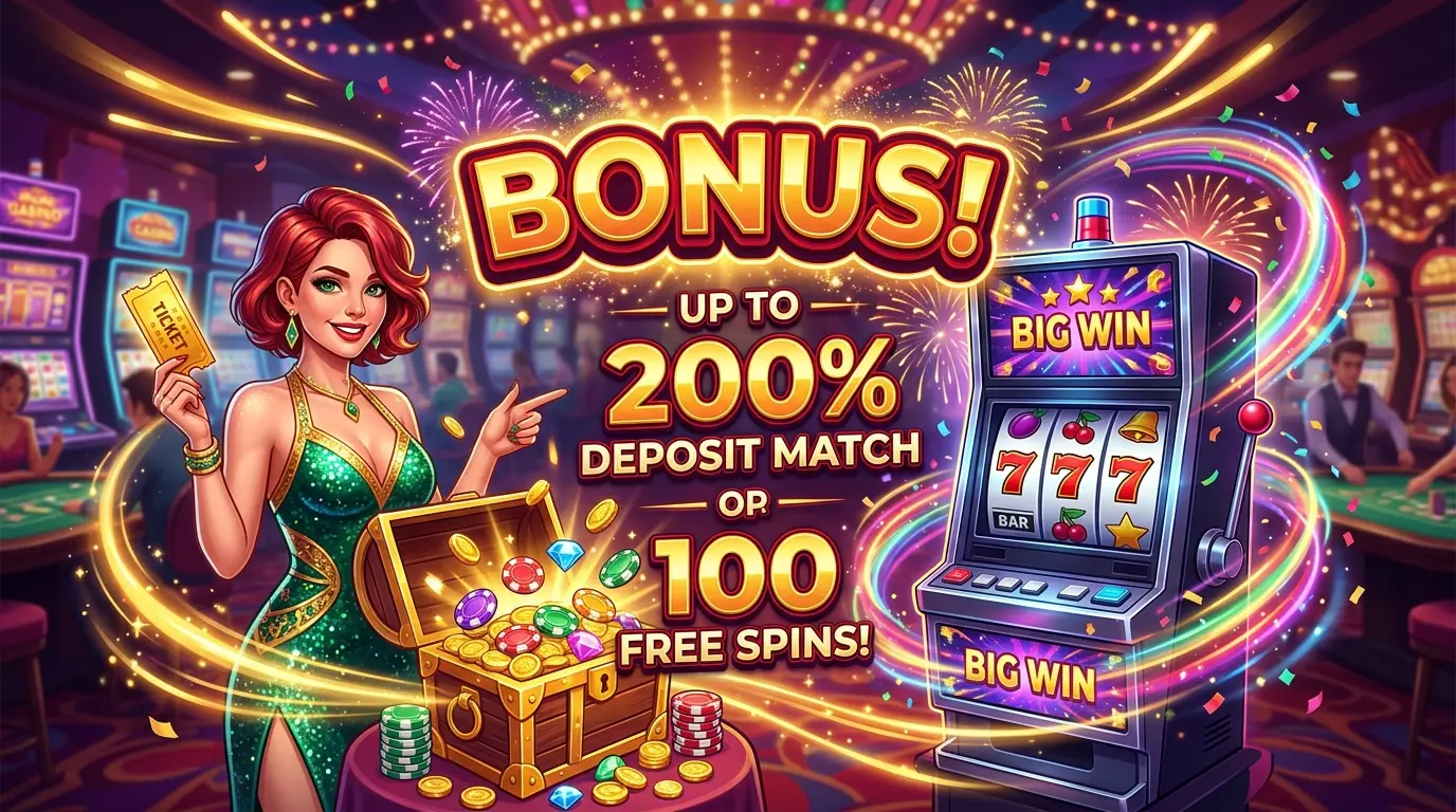 Cobra casino bonus