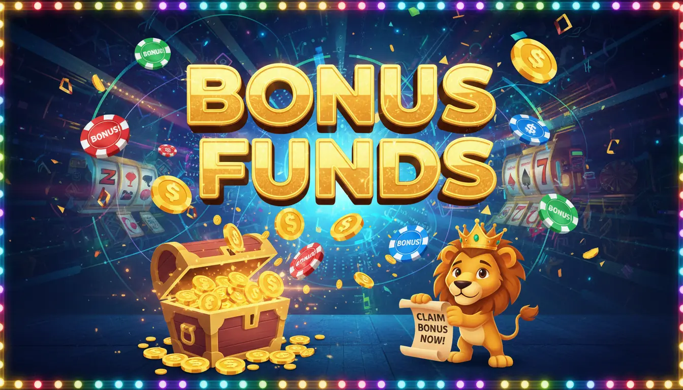 Cobra casino bonus funds