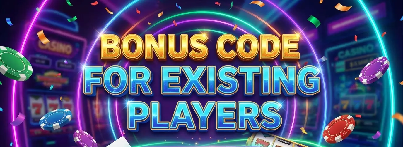 Cobra casino existing player bonus