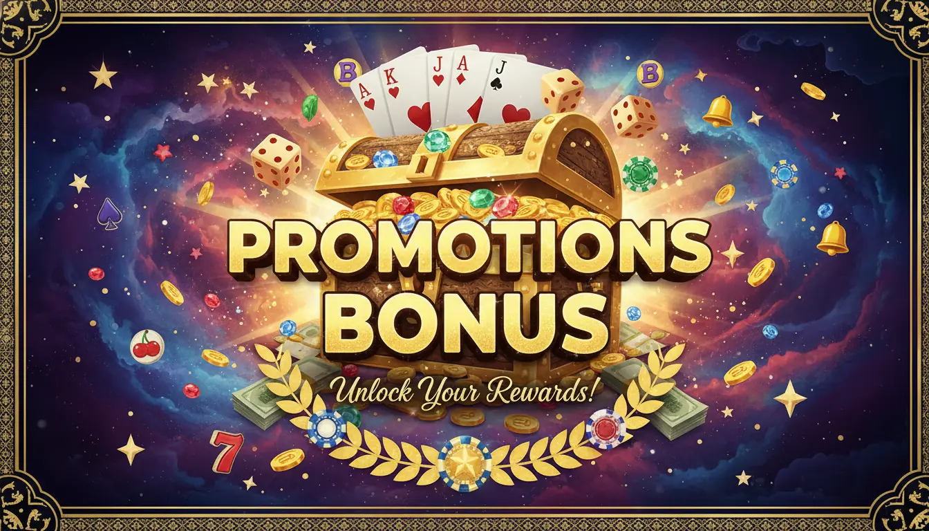 Cobra casino promotions