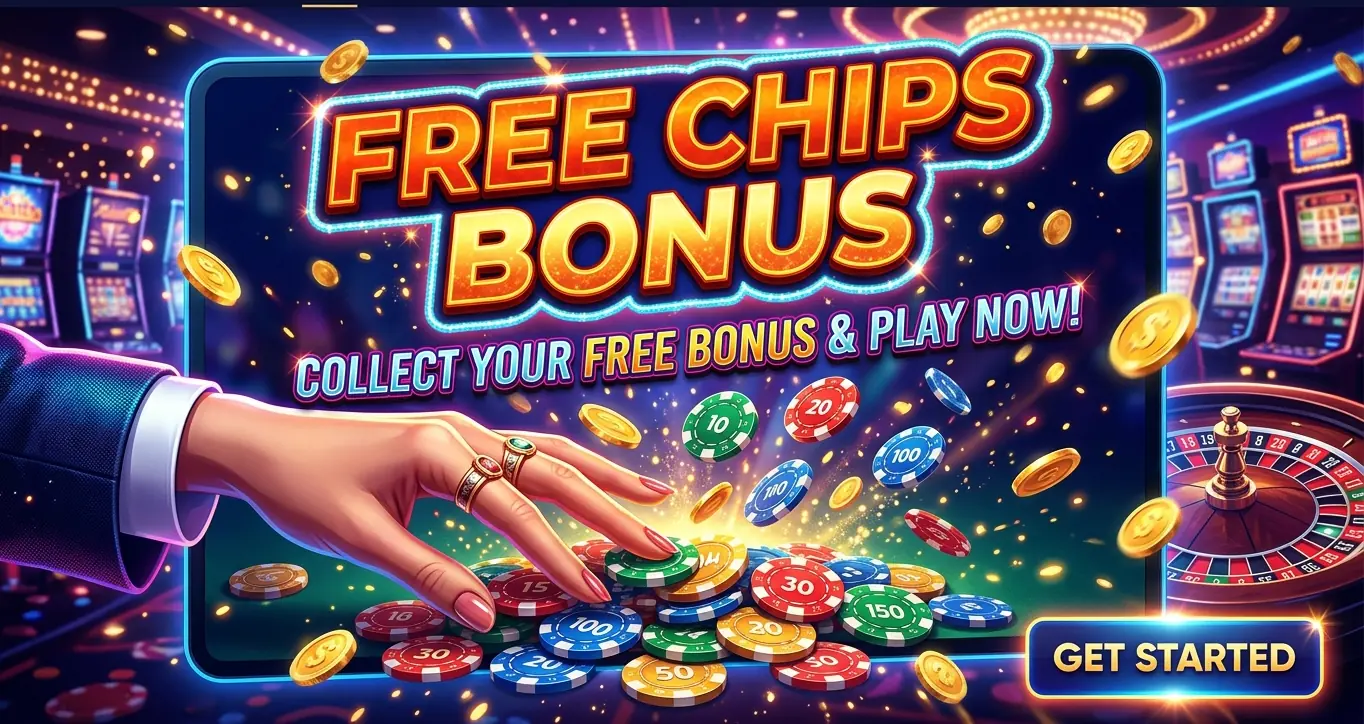 Cobra casino free chips
