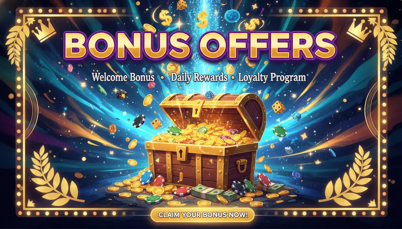 Cobra casino bonus offers