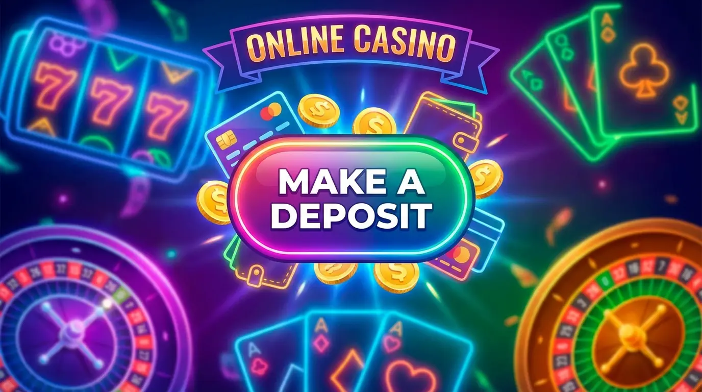 Cobra casino deposit