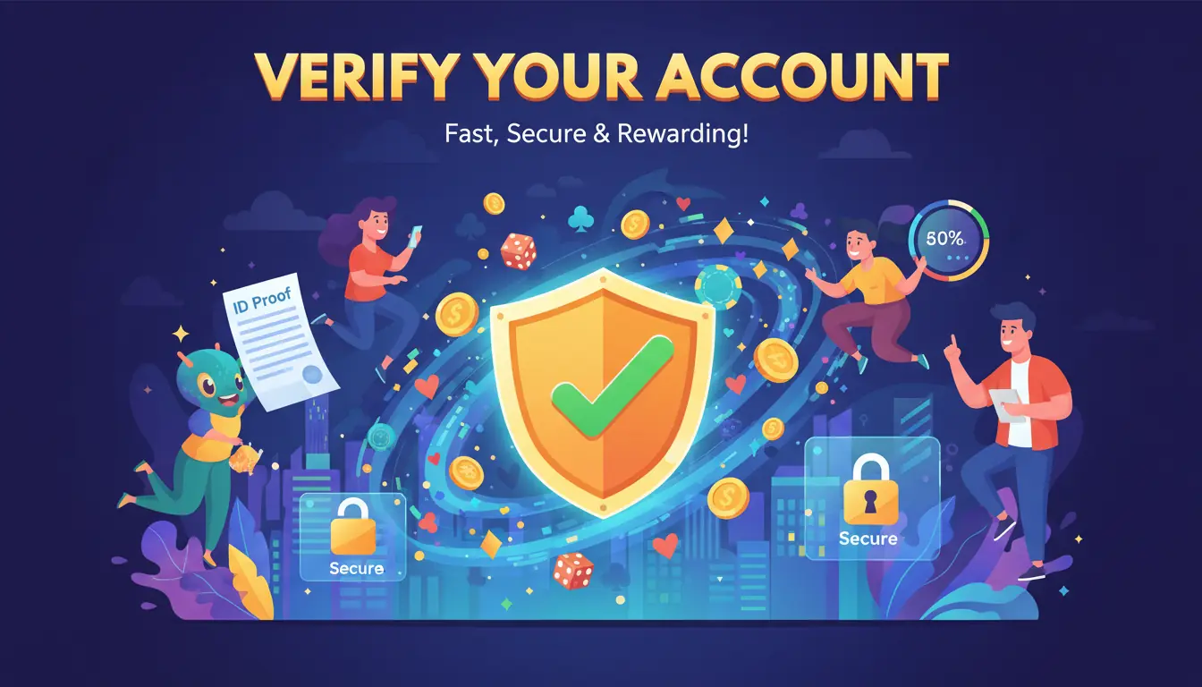 Cobra casino verification