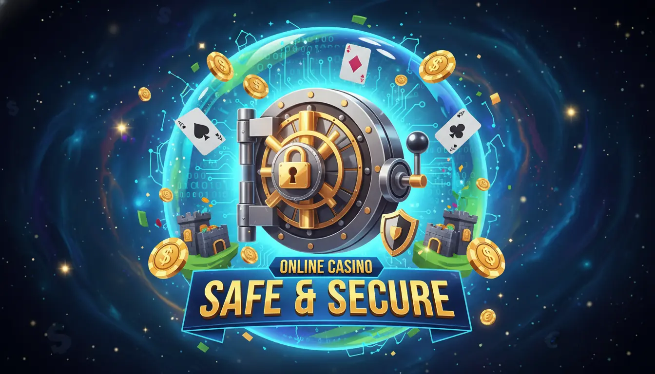 Cobra casino safety
