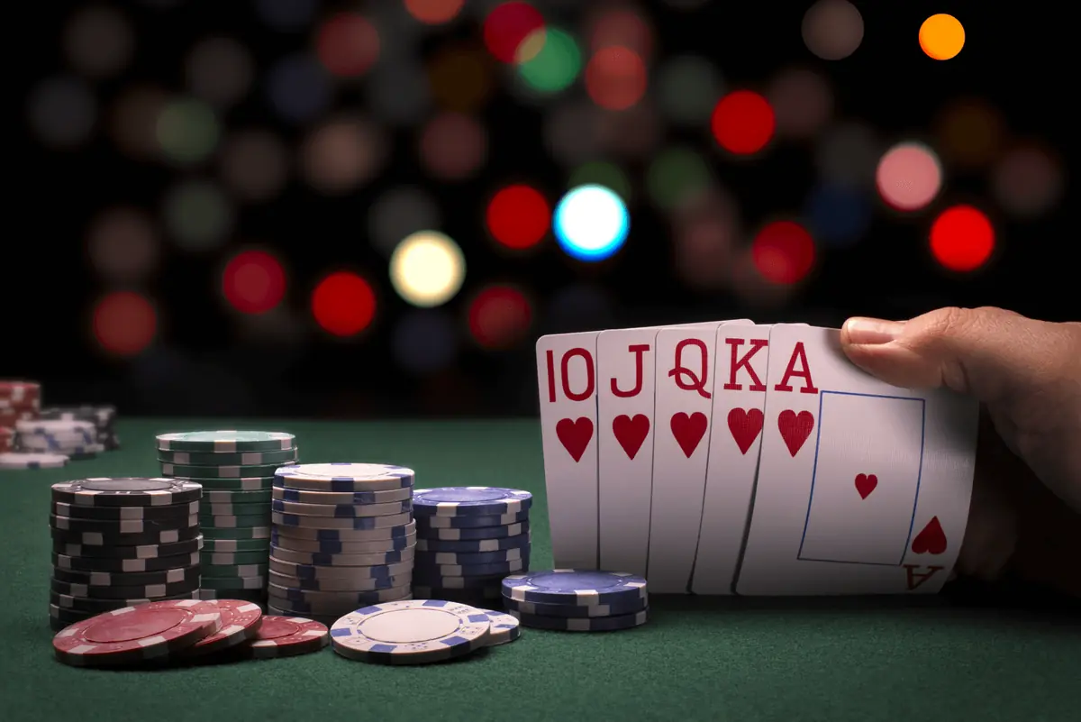 Cobra casino poker