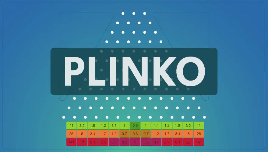 Cobra casino Plinko